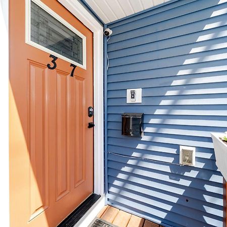 37 - 3Br Quincy - Cozy Townhouse Near Blue Hills Apartment Luaran gambar