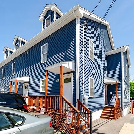 37 - 3Br Quincy - Cozy Townhouse Near Blue Hills Apartment Luaran gambar