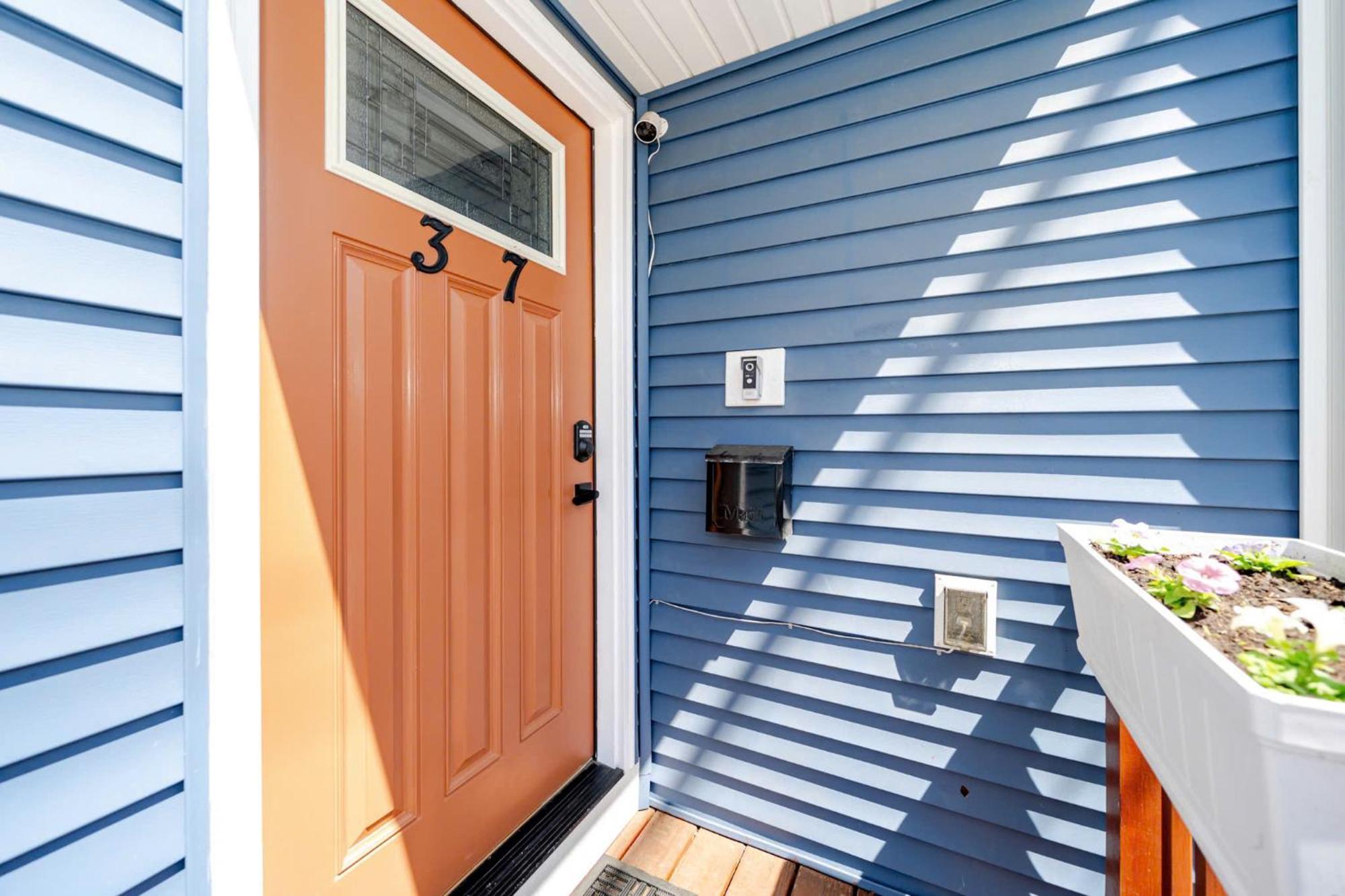 37 - 3Br Quincy - Cozy Townhouse Near Blue Hills Apartment Luaran gambar
