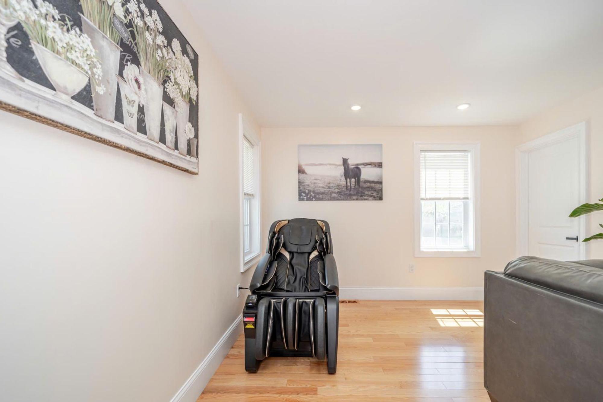 37 - 3Br Quincy - Cozy Townhouse Near Blue Hills Apartment Luaran gambar