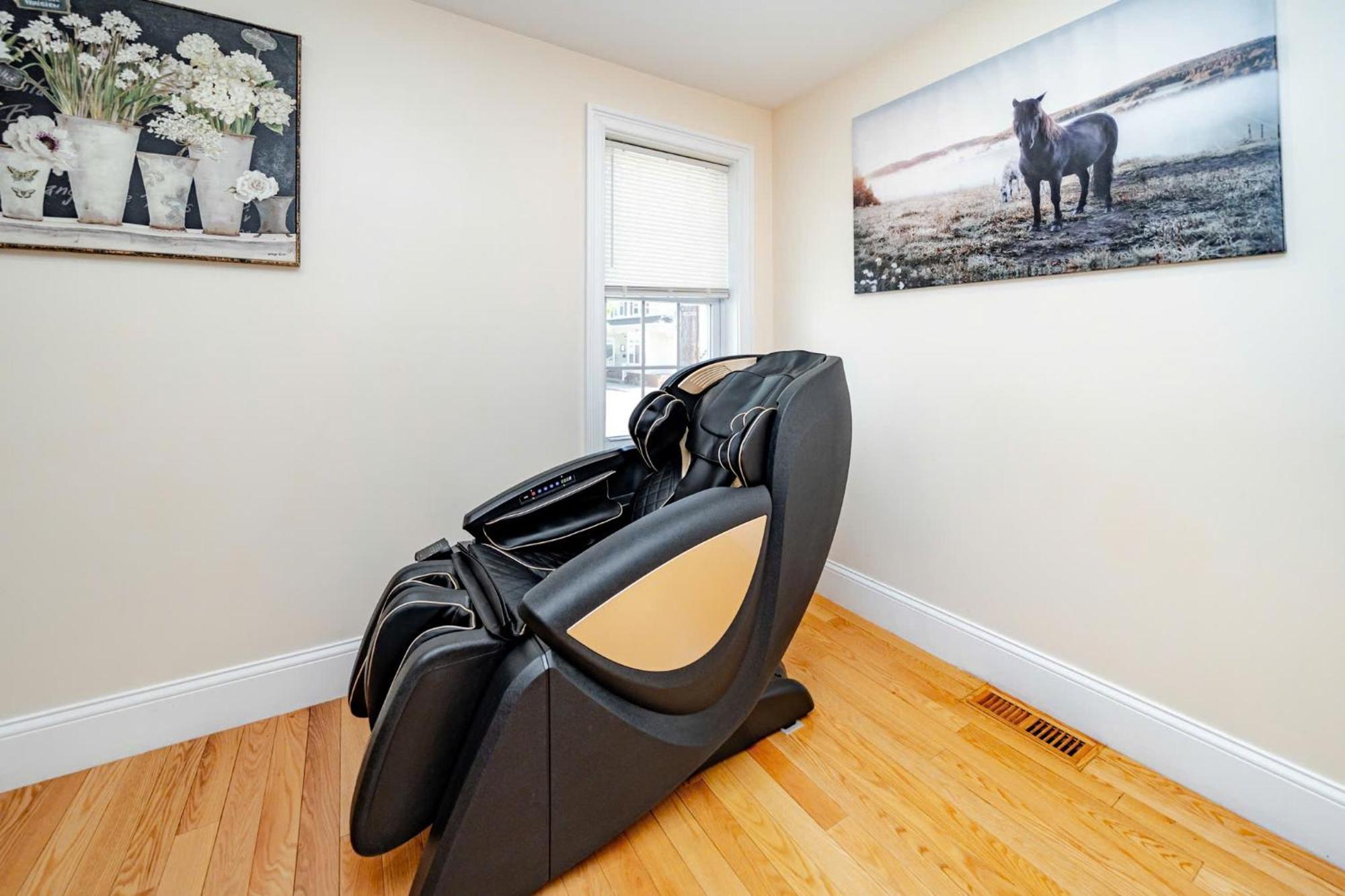 37 - 3Br Quincy - Cozy Townhouse Near Blue Hills Apartment Luaran gambar