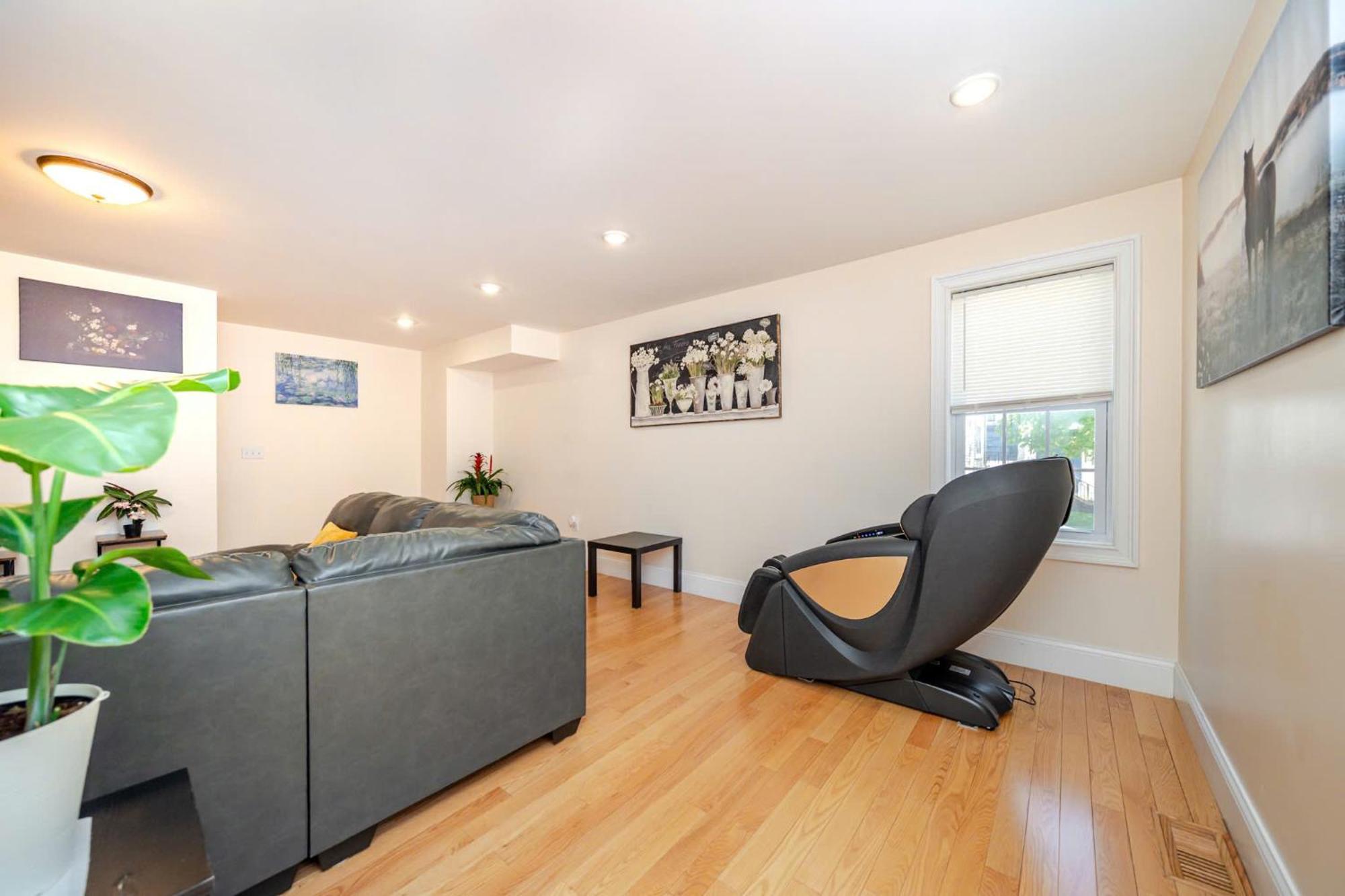 37 - 3Br Quincy - Cozy Townhouse Near Blue Hills Apartment Luaran gambar