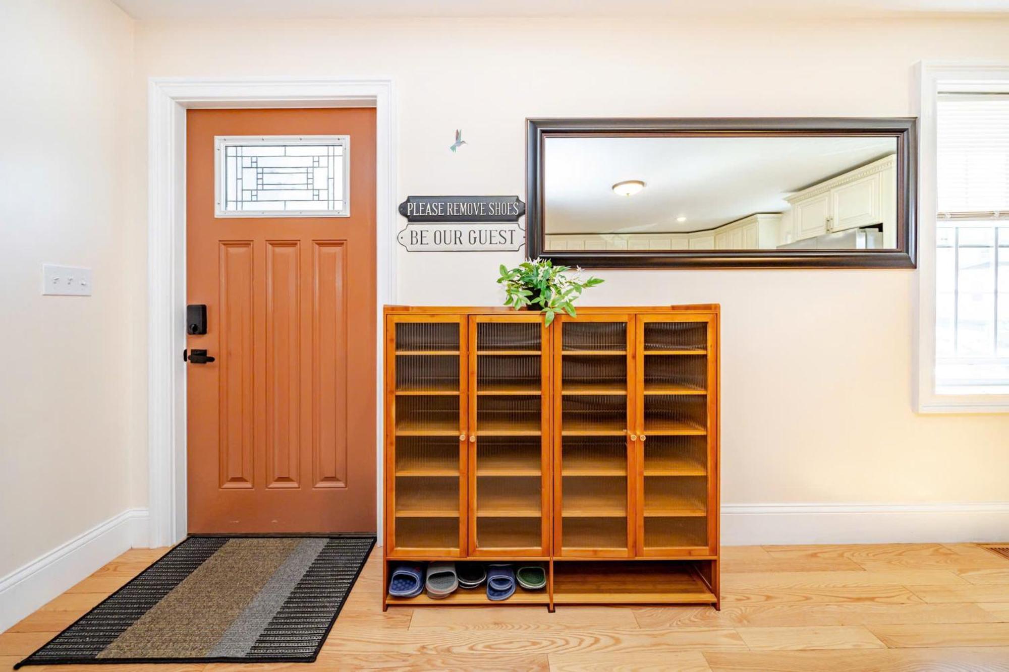 37 - 3Br Quincy - Cozy Townhouse Near Blue Hills Apartment Luaran gambar