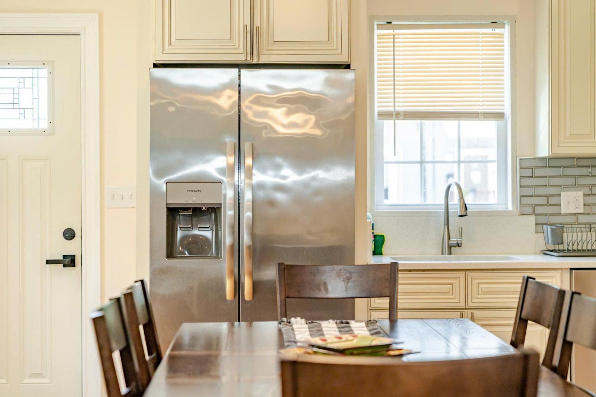 37 - 3Br Quincy - Cozy Townhouse Near Blue Hills Apartment Luaran gambar