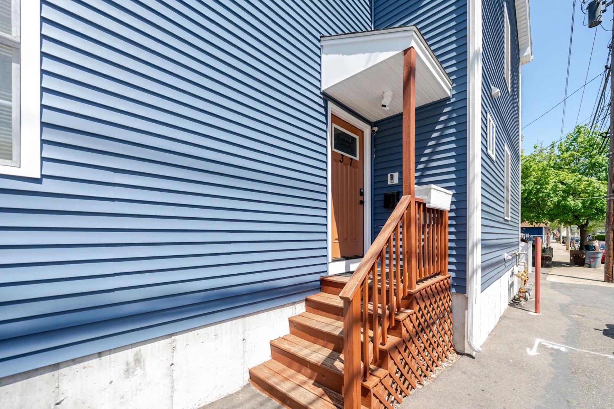 37 - 3Br Quincy - Cozy Townhouse Near Blue Hills Apartment Luaran gambar