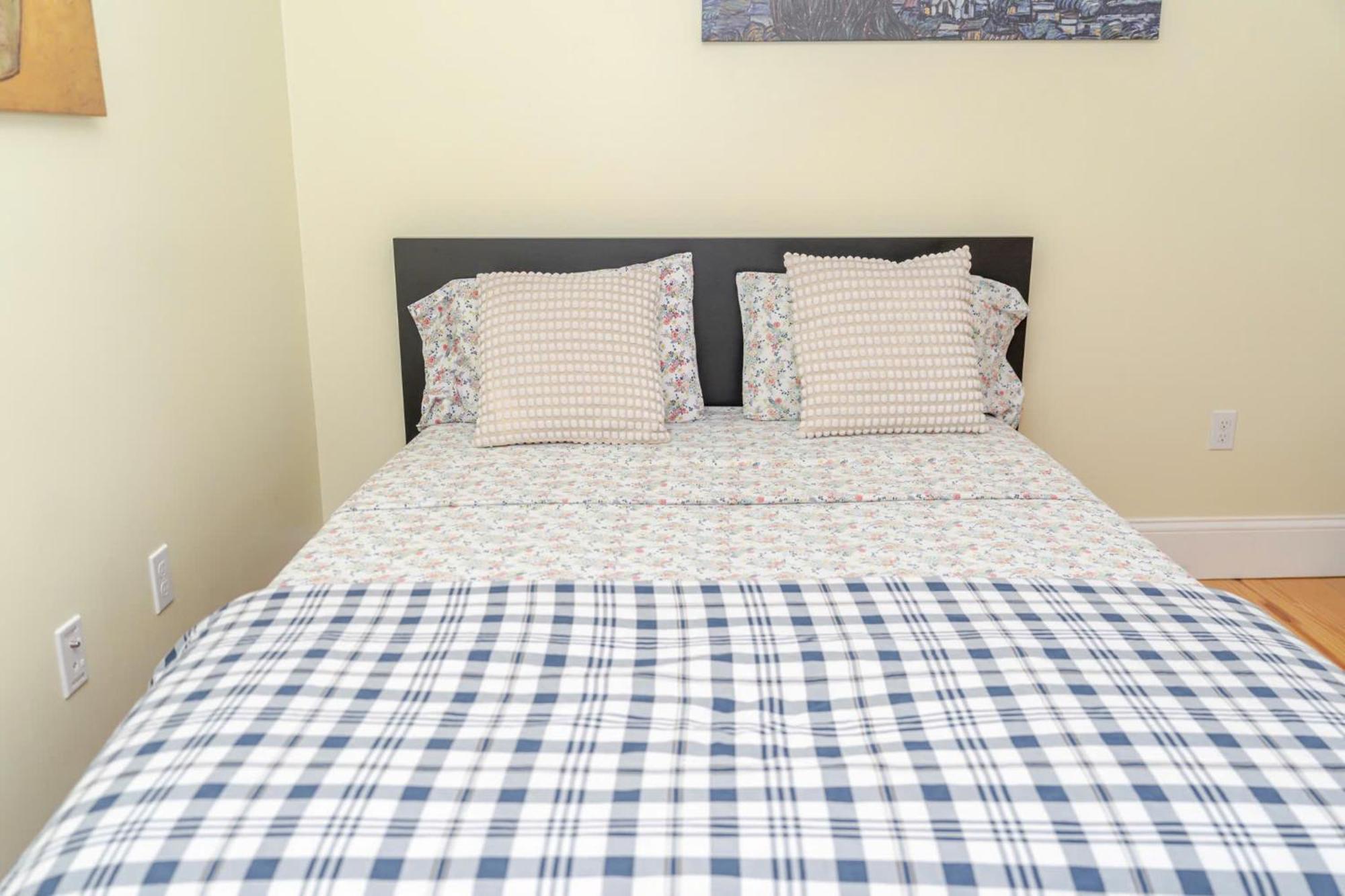 37 - 3Br Quincy - Cozy Townhouse Near Blue Hills Apartment Luaran gambar