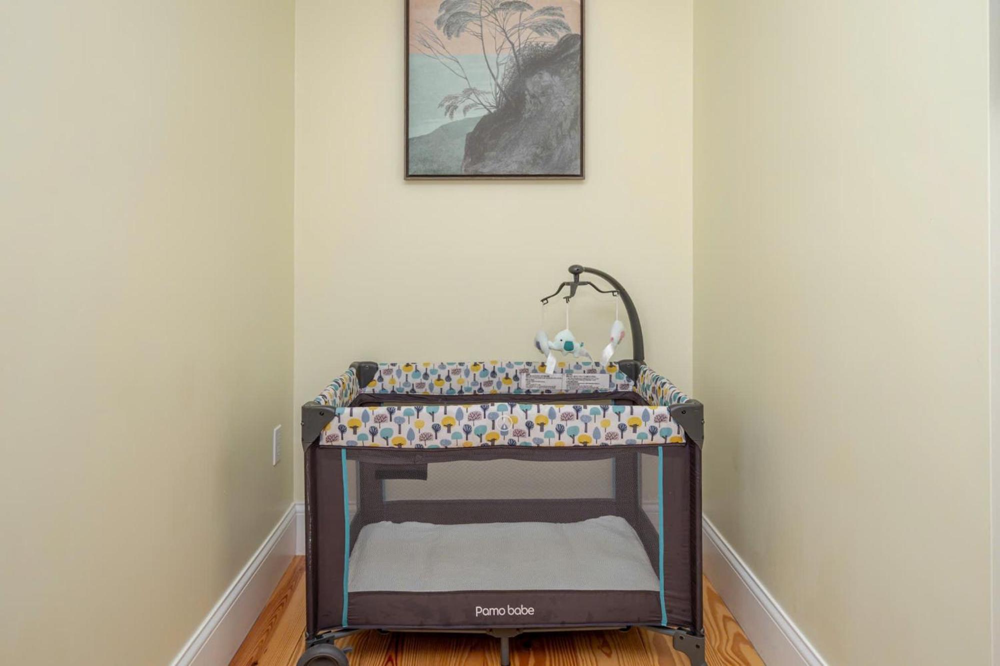 37 - 3Br Quincy - Cozy Townhouse Near Blue Hills Apartment Luaran gambar