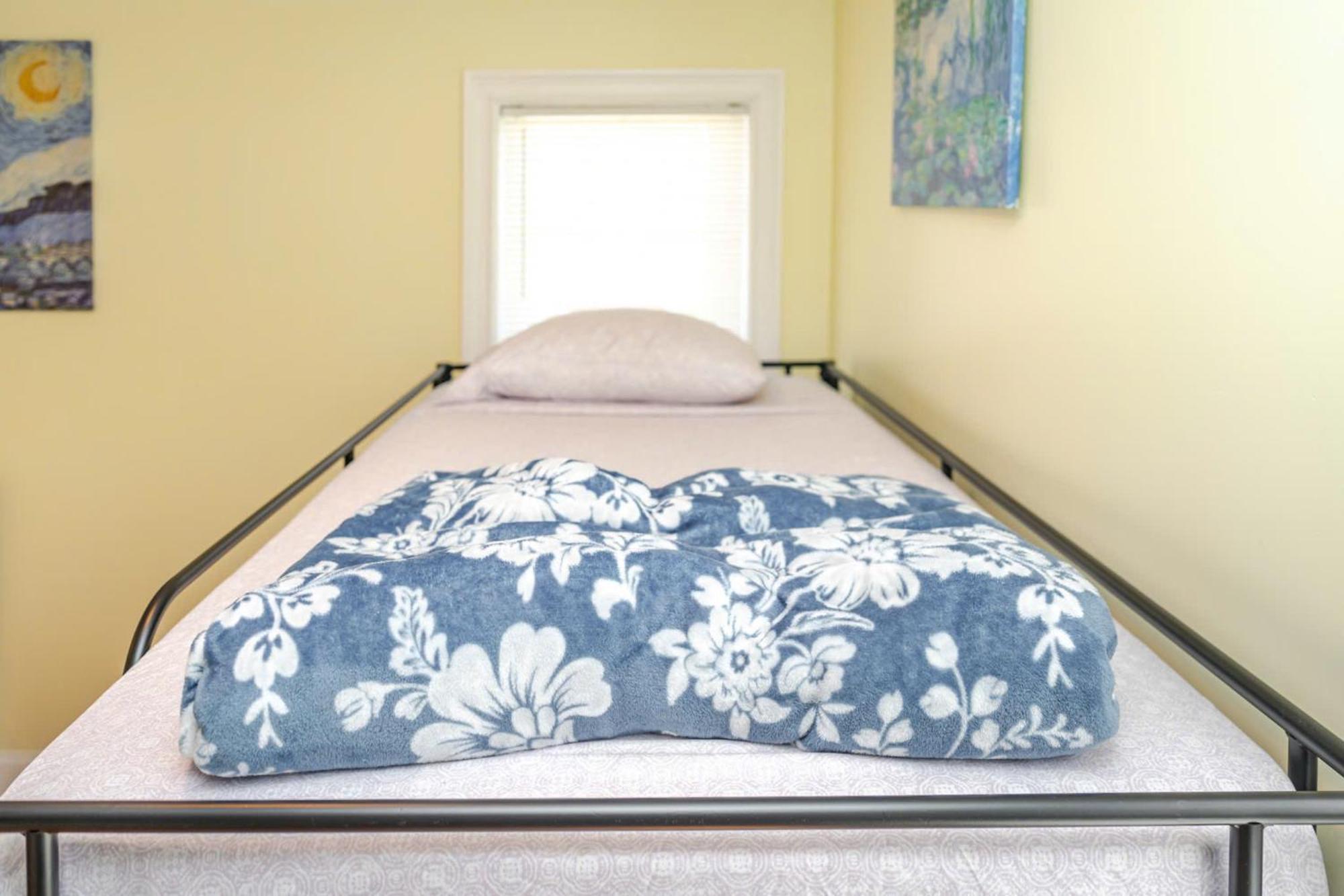 37 - 3Br Quincy - Cozy Townhouse Near Blue Hills Apartment Luaran gambar